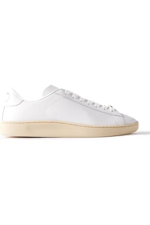 VALENTINO GARAVANI Royco Leather Sneakers