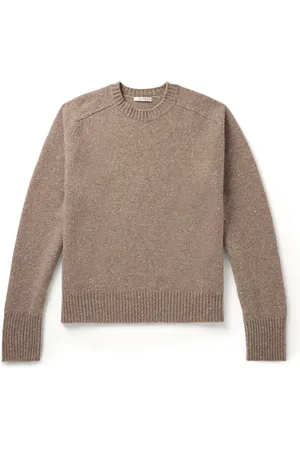The Row Mansell Wool Sweater