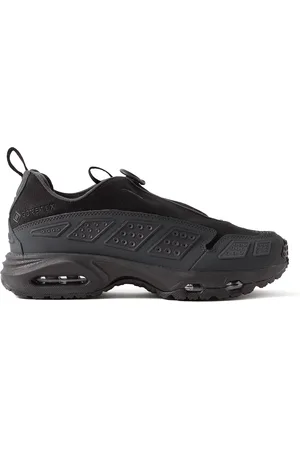 Nike Air Max SNDR GTX Rubber-Trimmed GORE-TEX-Ripstop Sneakers