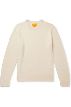 Guest In Residence All Day Cashmere Sweater