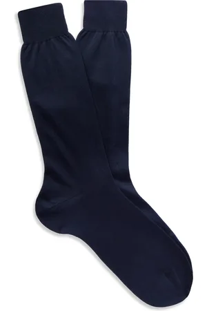 Mr P. Organic Cotton Socks