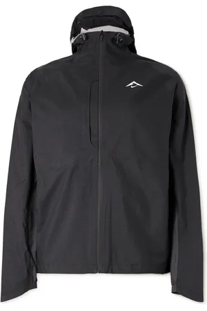 Nike Cosmic Peaks Logo-Print Storm-FIT ADV Jacket