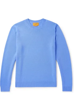 Guest In Residence All Day Cashmere Sweater