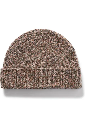 Loro Piana Cashmere Beanie