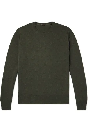 Rubinacci Cashmere Sweater