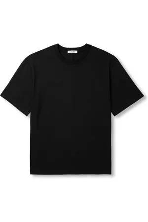 The Row Errigal Cotton-Jersey T-Shirt
