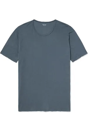 HARTFORD Cotton-Jersey T-Shirt