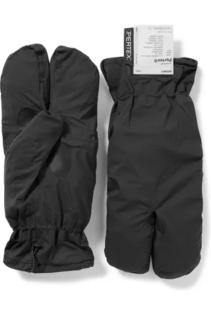 SATISFY Lobster Pertex® Shield Air Gloves