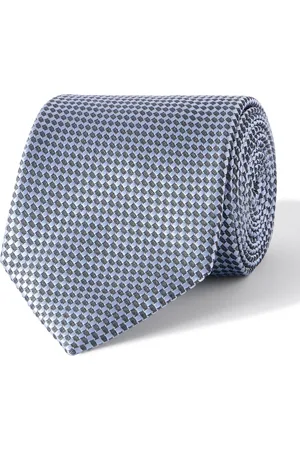 Tom Ford 8cm Silk-Jacquard Tie