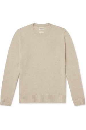 HARTFORD Wool Sweater