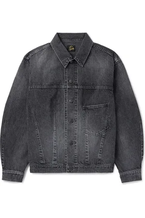 Pins & Needles Denim Jacket