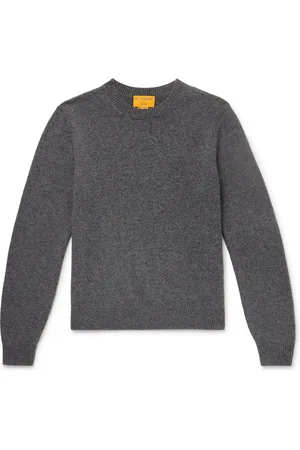 Guest In Residence All Day Cashmere Sweater