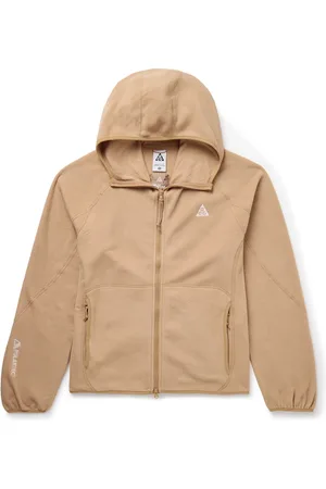 Nike ACG Wolf Tree Polartec® Fleece Hooded Jacket