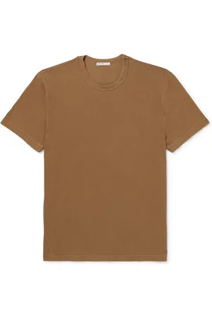 James Perse Cotton-Jersey T-Shirt