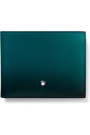 Montblanc Meisterstück Dégradé Leather Billfold Wallet