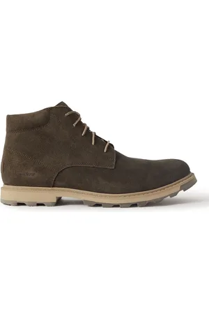 sorel MADSON™ II Suede Chukka Boots