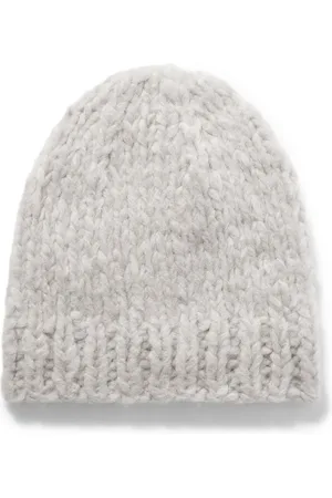 GABRIELA HEARST Townes Cashmere Beanie