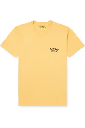 Manaaki Taniwha Logo-Print Cotton-Jersey T-Shirt