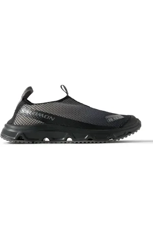 Salomon RX MOC 3.0 Mesh Slip-On Sneakers