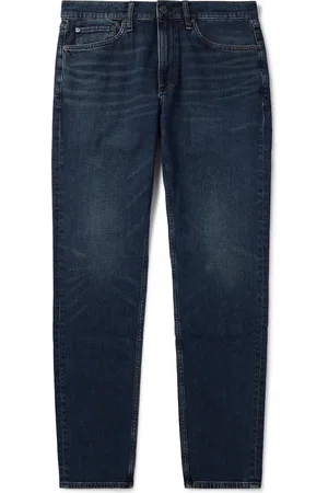 RAG&BONE Fit 2 Slim-Fit Jeans