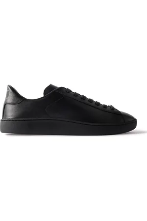 VALENTINO GARAVANI Royco Leather Sneakers