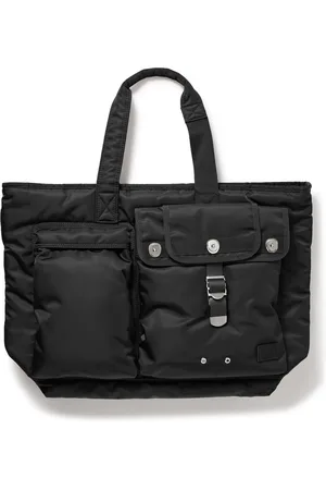 SACAI Porter-Yoshida & Co Nylon Tote Bag