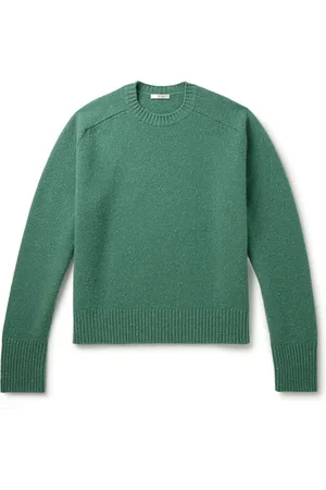 The Row Mansell Wool Sweater