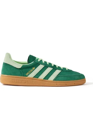 adidas Handball Spezial Suede Sneakers