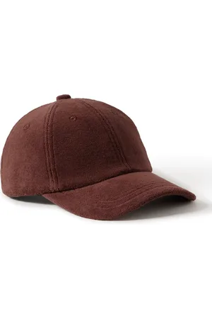 Mr P. Cotton-Terry Baseball Cap