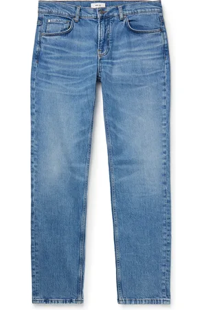 NN.07 Tony 1885 Slim-Fit Organic Jeans