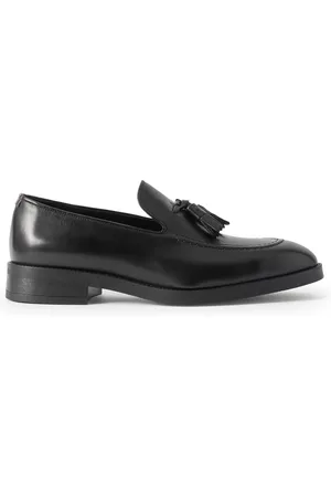 Paul Smith Lawrence Tasselled Leather Loafers
