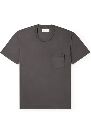 Les Tien Cotton-Jersey T-Shirt