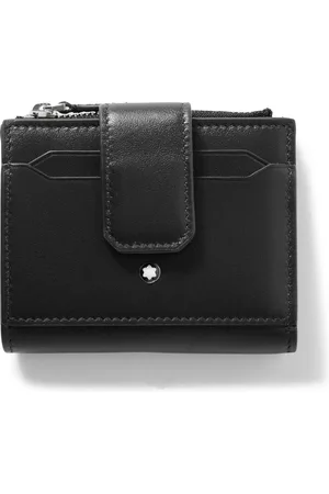 Montblanc Mini Leather Wallet