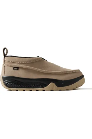 Nike ACG Izy Suede Sneakers