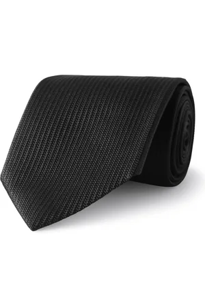 Tom Ford 8cm Silk-Grenadine Tie