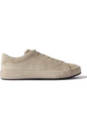 Officine creative Essence 001 Suede Sneakers