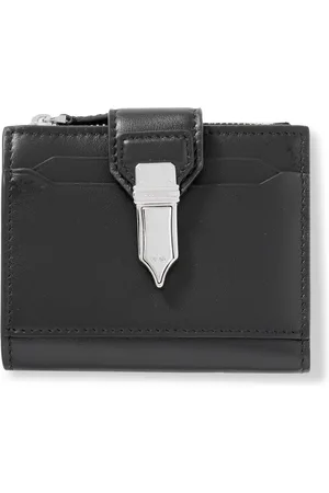 Montblanc Leather Bifold Wallet