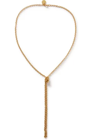 Tom Ford -Tone Chain Necklace