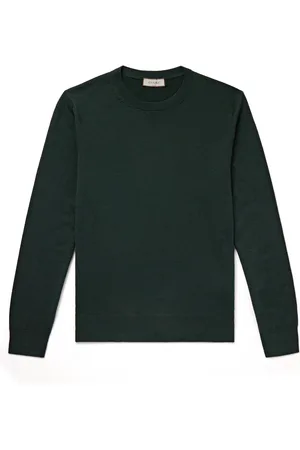 CANALI Cashmere Sweater
