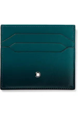 Montblanc Meisterstück Dégradé Leather Cardholder