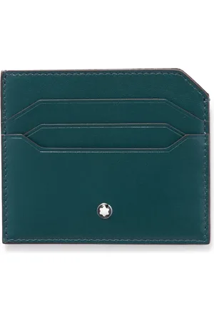 Montblanc Leather Cardholder