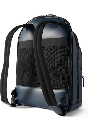 Montblanc Extreme 3.0 Textured-Leather Backpack