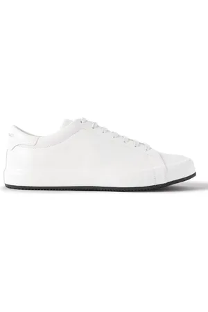 Officine creative Essence 001 Leather Sneakers