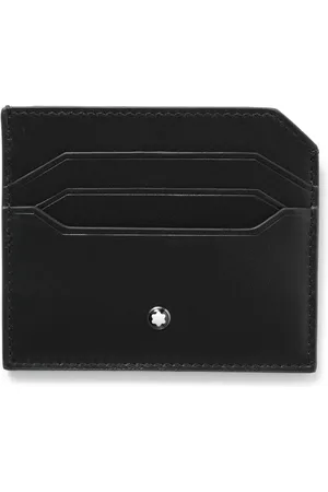 Montblanc Leather Cardholder