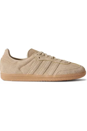 adidas Samba OG Suede Sneakers