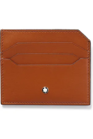 Montblanc Leather Cardholder