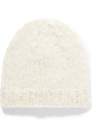 GABRIELA HEARST Townes Cashmere Beanie
