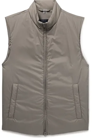 HERNO Padded Shell Gilet