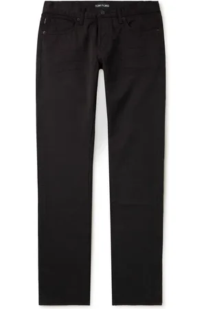 Tom Ford Slim-Fit Jeans