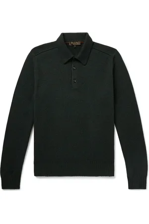 Loro Piana Virgin Wool Sweater